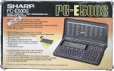 PC-E500S