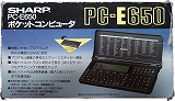 PC-E650
