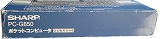 PC-G850