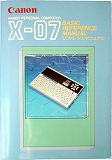 X-07