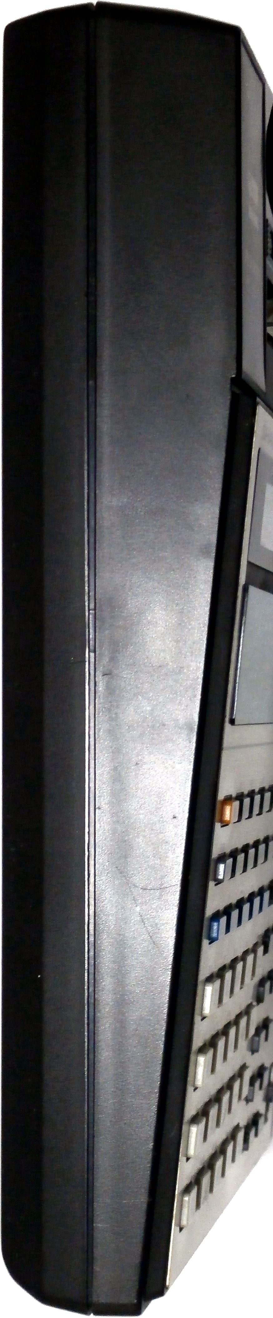 レア　SHARP ポケットコンピュータPC-1300S