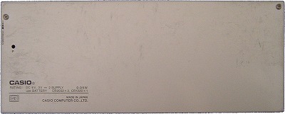 REAR image
