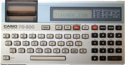 Front image