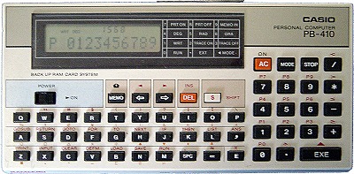 Front image