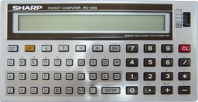 Front image