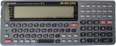 Front image