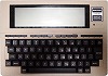 TRS-80 model100